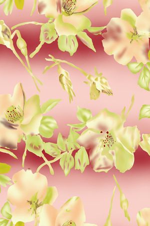 印花华亿平台图片