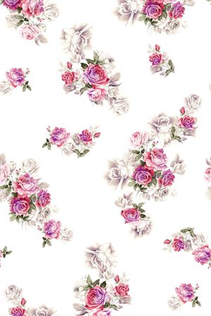 白底印花华亿平台图片