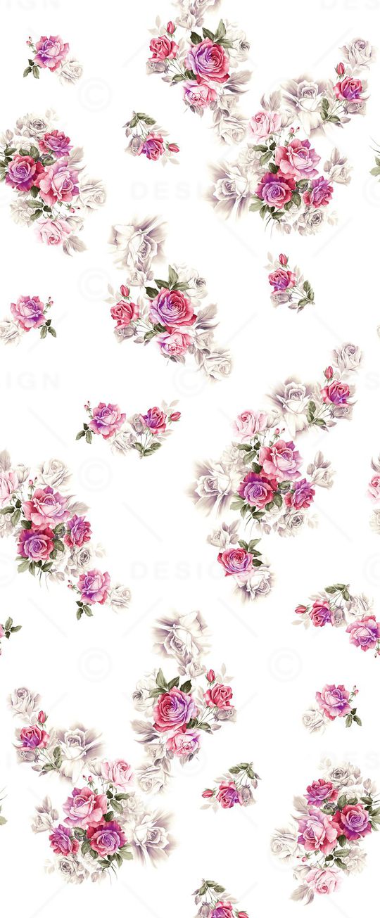 白底印花华亿平台图片