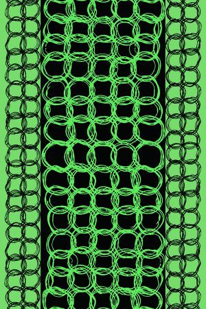 方巾围巾印花华亿平台图片