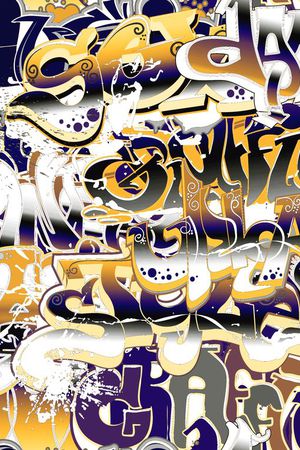 字母印花华亿平台图片