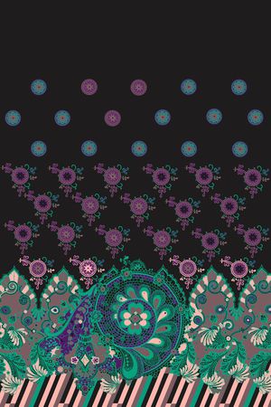 印花华亿平台图片