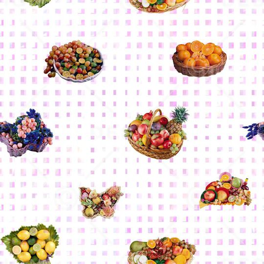 ♥红桃A〖波普艺术〗印花华亿平台图片