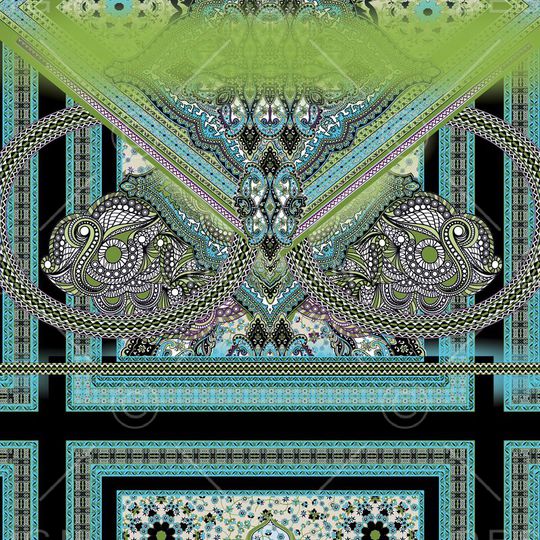 印花华亿平台图片