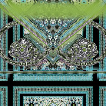 印花华亿平台图片