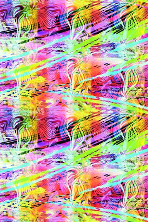 印花华亿平台图片