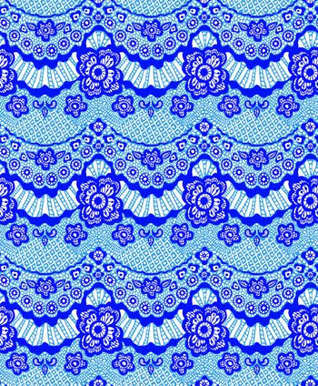 265894-蕾丝镂空印花-a