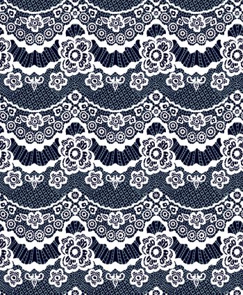 265895-蕾丝镂空印花-a