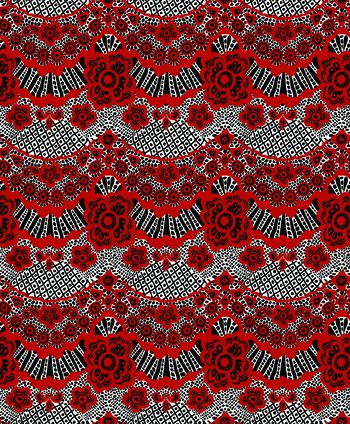 265896-蕾丝镂空印花-a