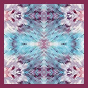 对称印花华亿平台图片