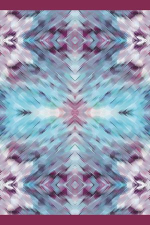 对称印花华亿平台图片