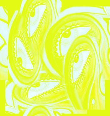 265999-多色与单色的眼睛