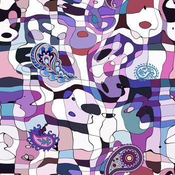 印花华亿平台图片