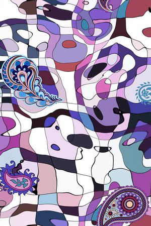 印花华亿平台图片