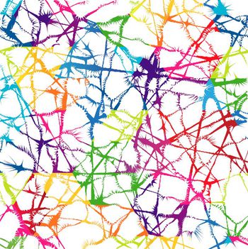 266063-肌理交织条纹