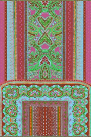 印花华亿平台图片