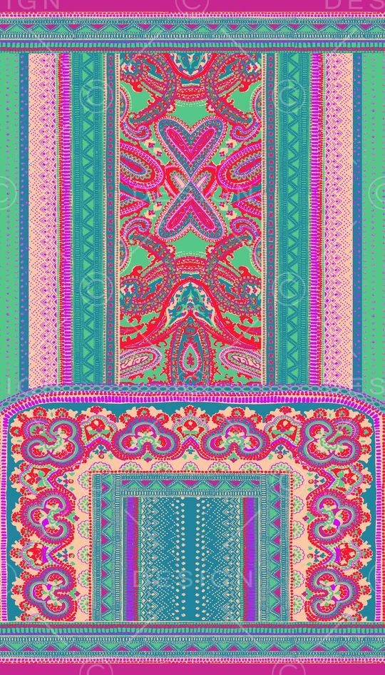 印花华亿平台图片