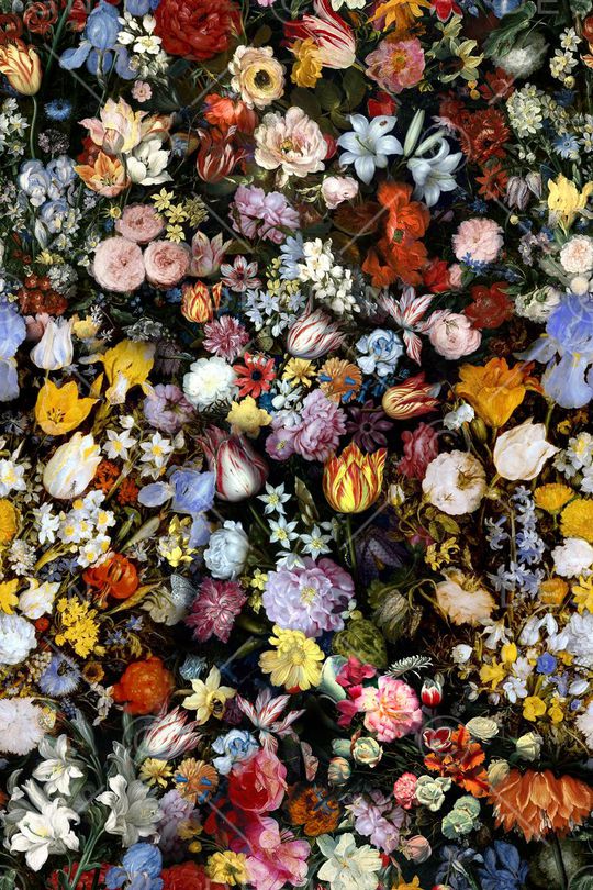 油画印花华亿平台图片