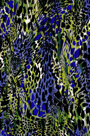 传统印花印花华亿平台图片