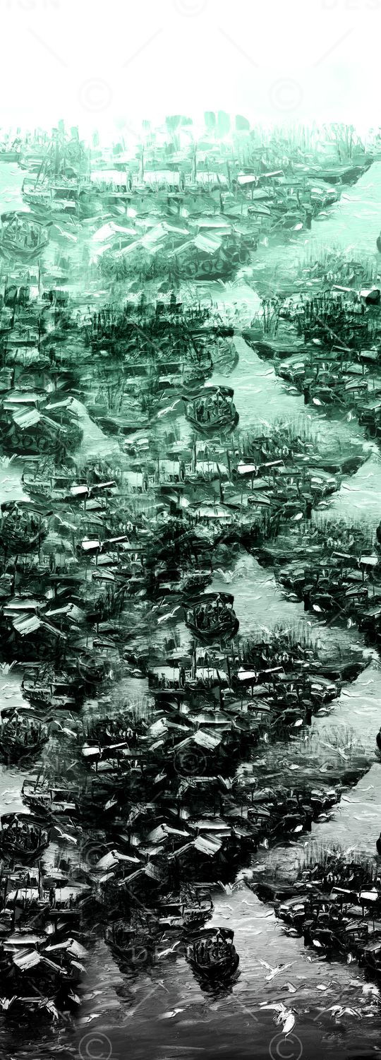 ♥红桃A〖中国风韵〗印花华亿平台图片