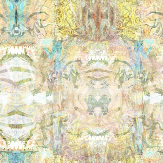 ♥红桃A〖艺术涂鸦〗印花华亿平台图片