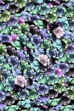 印花华亿平台图片