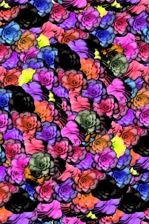 印花华亿平台图片