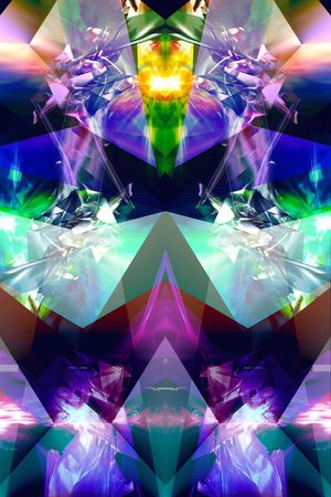 三维印花华亿平台图片