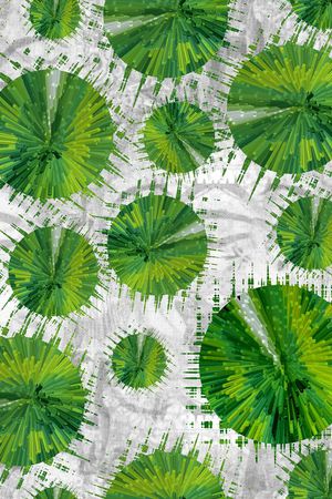 ♥红桃A〖抽象个性〗印花华亿平台图片