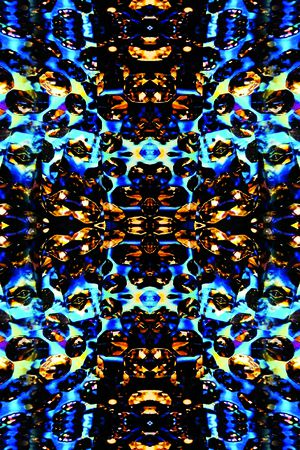 宝石印花华亿平台图片