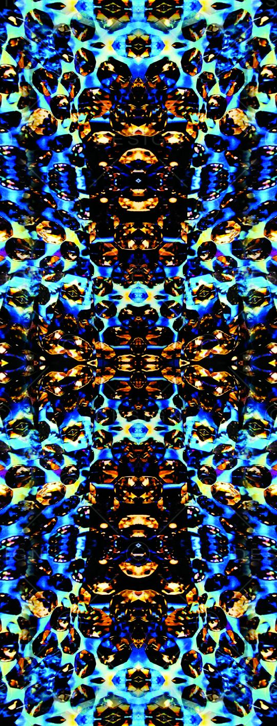 宝石印花华亿平台图片