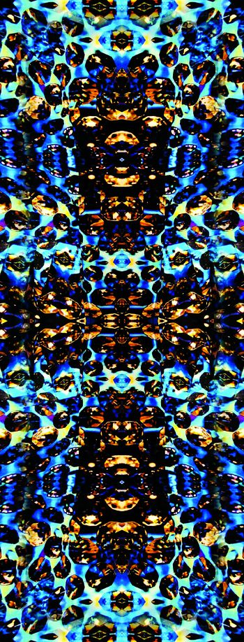 266188-宝石花金色炫彩