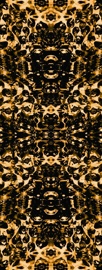 266189-宝石花金色炫彩