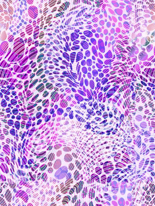 豹纹印花华亿平台图片