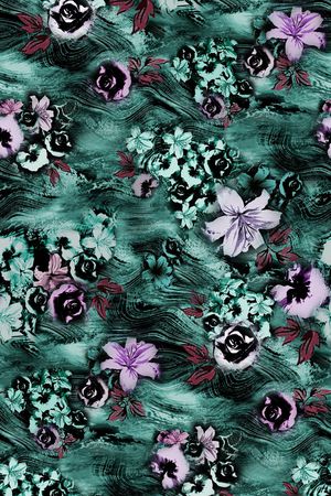 印花华亿平台图片