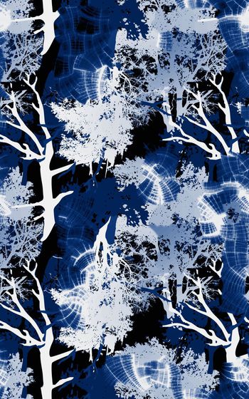 266256-自然世界树木纹1