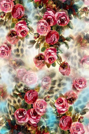 定位印花华亿平台图片