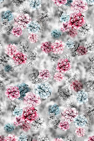 印花华亿平台图片