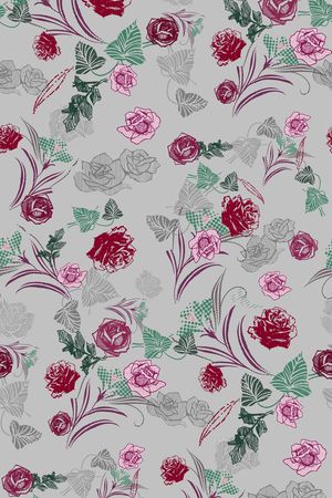 印花华亿平台图片