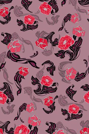 印花华亿平台图片