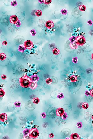 印花华亿平台图片