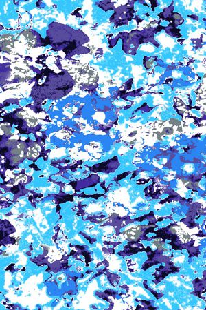 水彩印花华亿平台图片