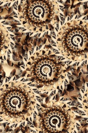 圆印花华亿平台图片