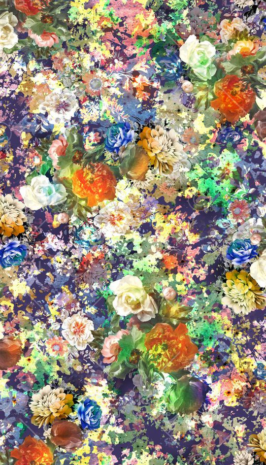 满底印花华亿平台图片