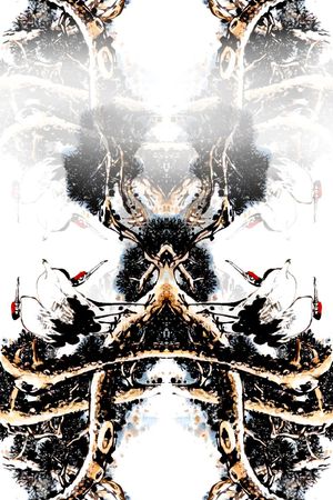 定位印花华亿平台图片