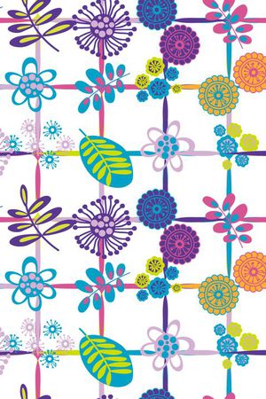 叶子印花华亿平台图片