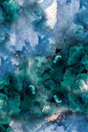 中国风印花华亿平台图片