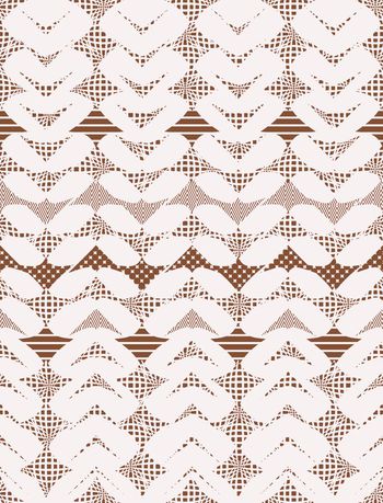 272787-多变几何图形-男女装裤子箱包