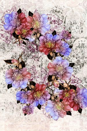 印花华亿平台图片