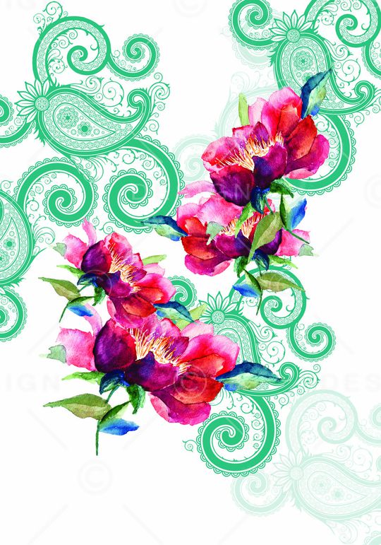 印花华亿平台图片